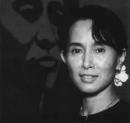Per San Suu Kyi