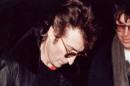 Yoko Ono: Let the Tears Dry