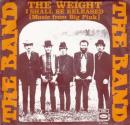 The Band: The Weight