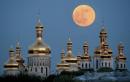 La luna di Kiev