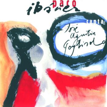 Paco Ibáñez canta a José Agustín Goytisolo