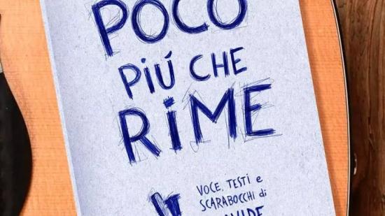 Poco più che rime