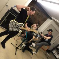 Alex Jonestown Massacre