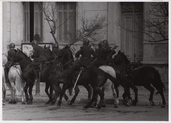 Argentina, maggio 1969. "El Cordobazo"