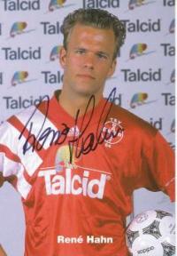 René Hahn