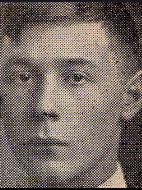 David Guest (6 January 1911 – 28 July 1938)