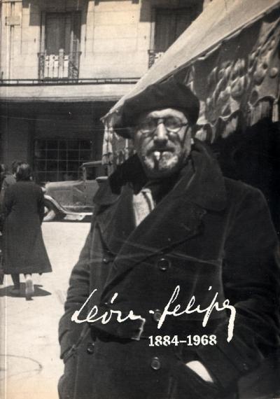 León Felipe‎