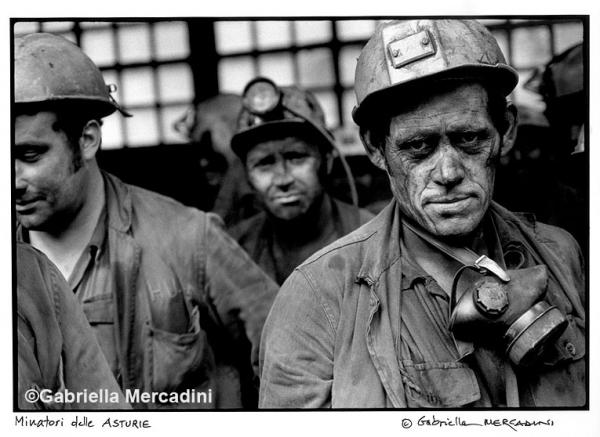 En la mina “El Tarancón”‎