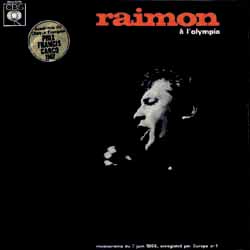Raimon a l'Olympia