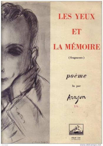 Les yeux et la mémoire