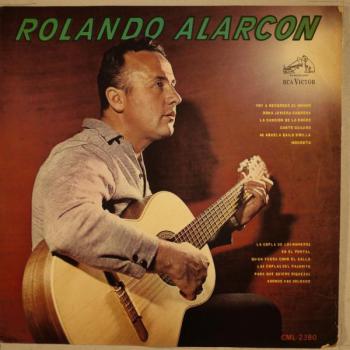 Rolando Alarcón (1966)