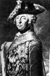 Frederic II