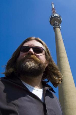 Andries ‎Bezuidenhout‎