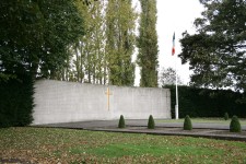 Arbour Hill Cemetary