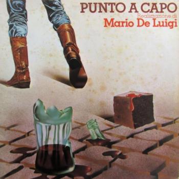 Punto e a capo