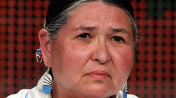 Bonus Track [Sacheen Littlefeather's Speech]