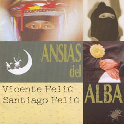 Ansias del alba