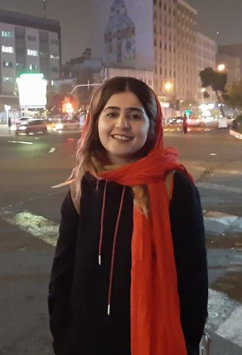 Sepideh Gholian