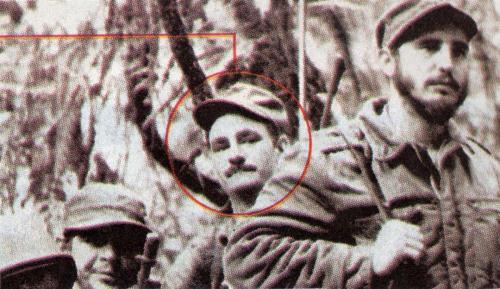 El Italiano del Granma