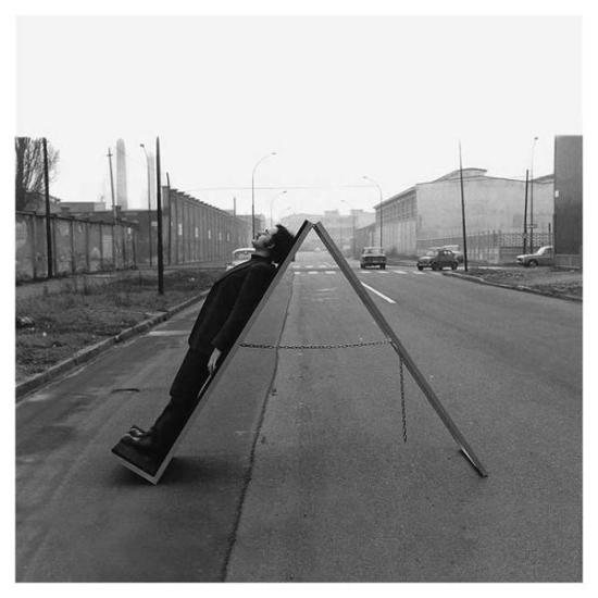 Gang: Buonanotte ai viaggiatori