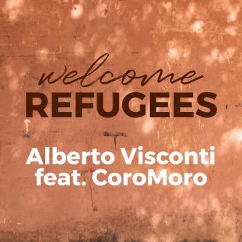 Welcome refugees