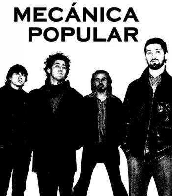 Mecánica Popular
