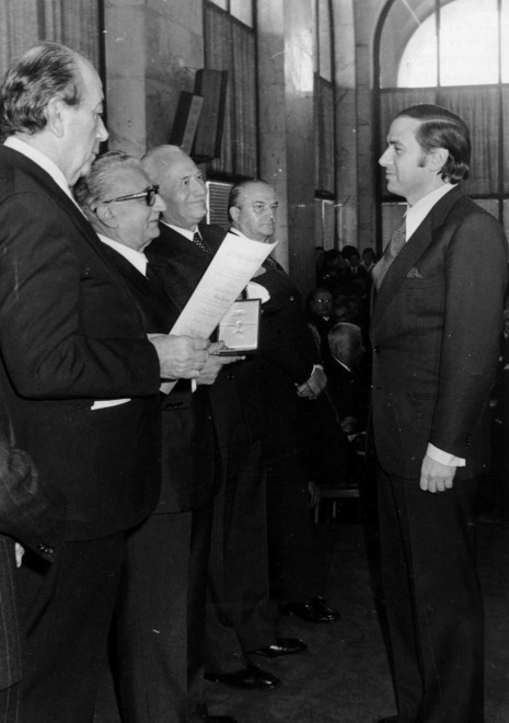 Giorgio Gaber: Gli imbroglioni