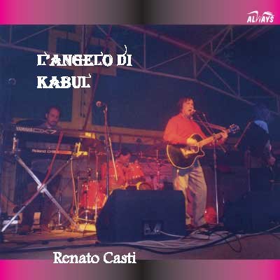 L'angelo di Kabul