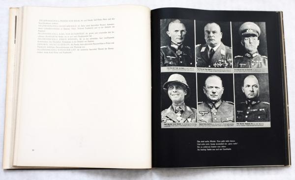 Bilder aus der Kriegsfibel