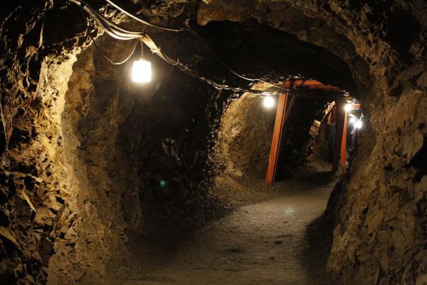 Matsushiro Daihon'ei Ato