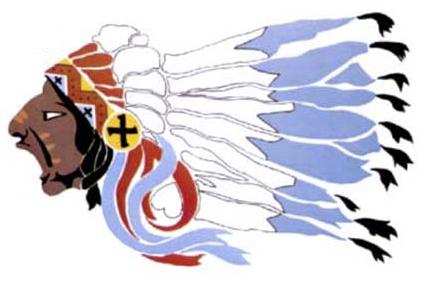 Il simbolo dell’Escadrille Américaine