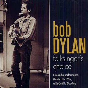 Folksinger's Choice