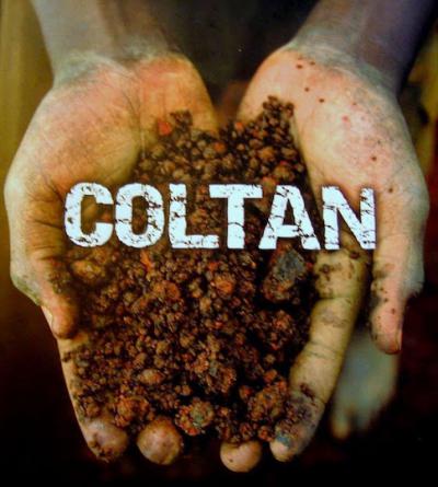 Coltan
