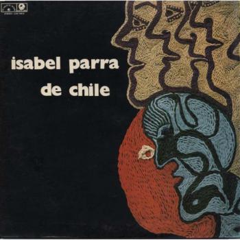 Isabel Parra de Chile