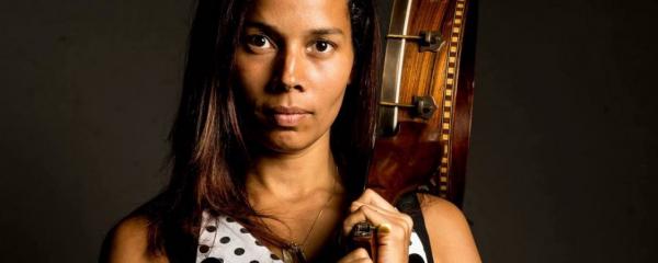 Rhiannon Giddens