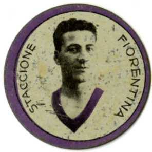 Vittorio Staccione in viola