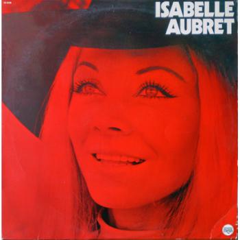 Isabelle Aubret