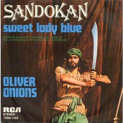 Sandokan