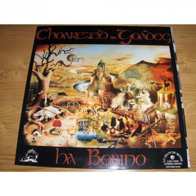 S&oelig;urs Goadec, &ldquo;Ha Bobino&rdquo;, 1973