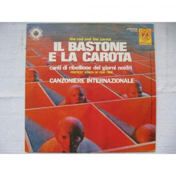 Il bastone e la carota