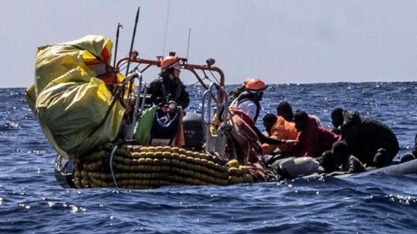 Prisoner of the Road