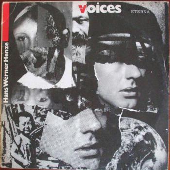 Voices – Stimmen
