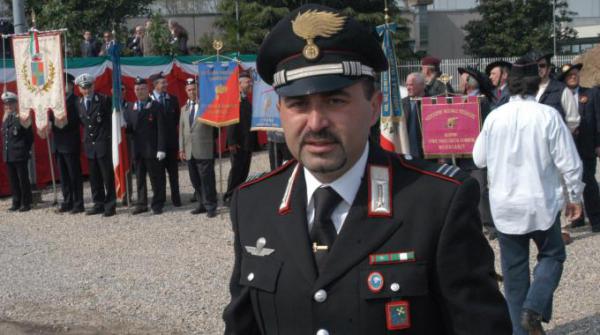 Il prode maresciallo Gatto