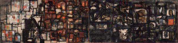  XII Floating Lanterns