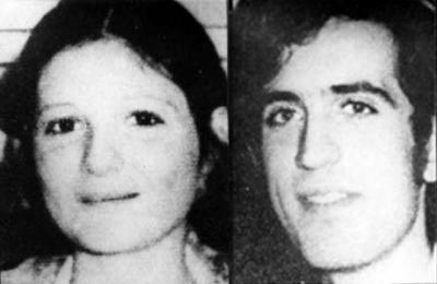 Marcelo Ariel Gelman e María Claudia Irureta Goyena