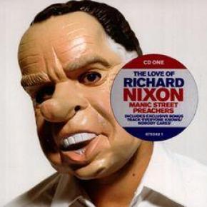 The Love Of Richard Nixon