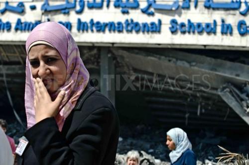 1251840993-5-months-after-the-bombs-fell-gaza-still-in-shambles131760 131760