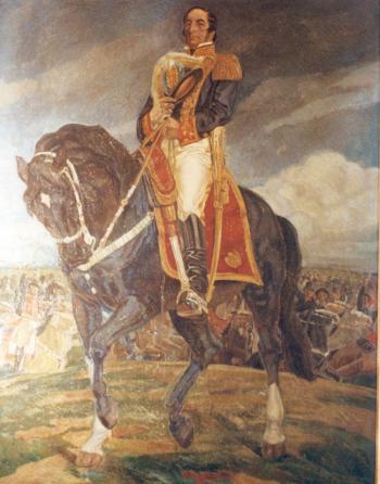 Fructuoso ‎Rivera‎