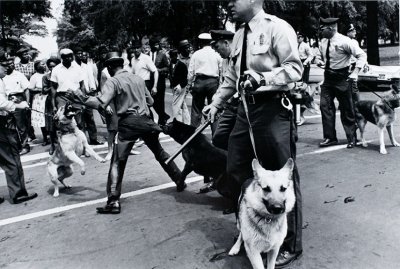 Montgomery, Alabama, 1958