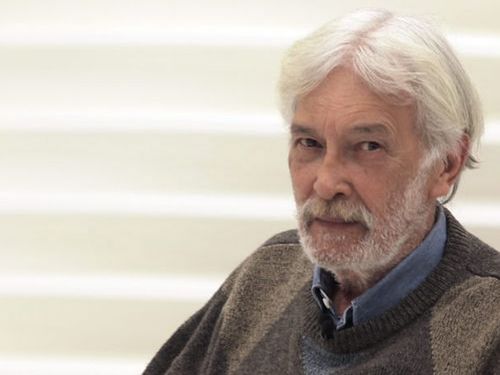 Cabo Anselmo oggi, settantenne